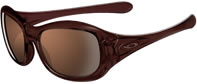 Oakley Eternal Rust / VR28 Black Iridium (03-394)
